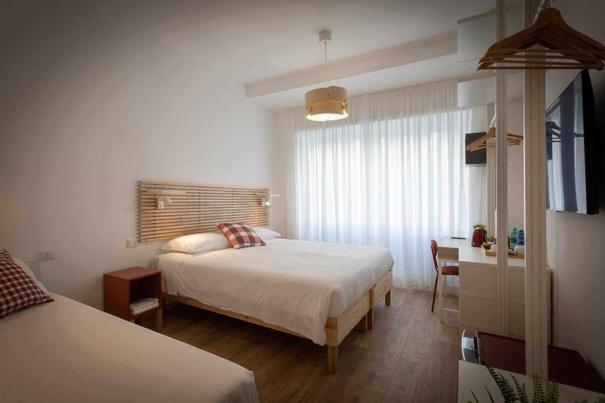 Gasthof 433 Rom